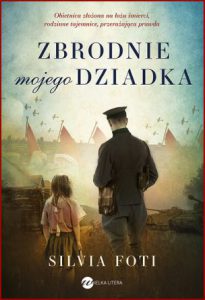 ZBRODNIE MOJEGO DZIADKA (The Nazi's Granddaugher)