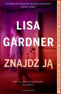 ZNAJDŹ JĄ (Find Her)