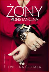 ŻONY KONSTANCINA