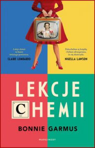 LEKCJE CHEMII (Lessons in Chemistry)