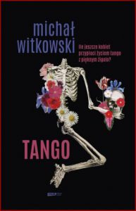TANGO Czarny kryminał retro
