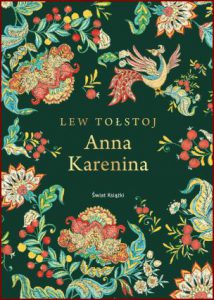ANNA KARENINA