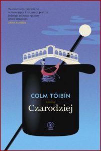 CZARODZIEJ (The Magician)