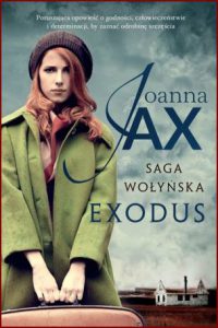 EXODUS Saga wołyńska vol 3