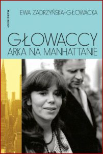 GŁOWACCY Arka na Manhattanie