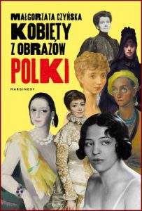 KOBIETY Z OBRAZÓW Polki