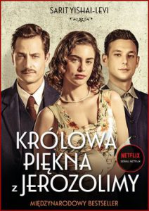 KRÓLOWA PIĘKNA Z JEROZOLIMY (Beauty Queen of Jerusalem)