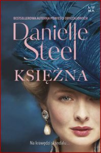 KSIĘŻNA (The Duchess)
