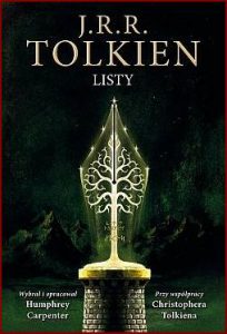 LISTY (The Letters of J.R.R. Tolkien)