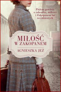 MIŁOŚĆ W ZAKOPANEM