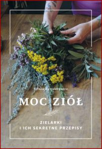 MOC ZIÓŁ