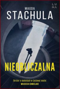 NIEOBLICZALNA