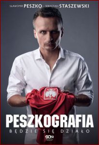 PESZKOGRAFIA Będzie się działo!