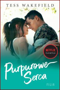 PURPUROWE SERCA (Purple Hearts)