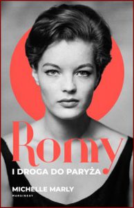 ROMY I DROGA DO PARYŻA