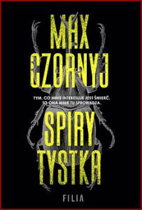 SPIRYTYSTKA