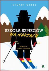 SZKOŁA SZPIEGÓW NA NATRACH (Spy Ski School)