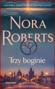 TRZY BOGINIE (Three Fates)