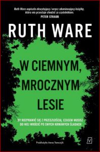 W CIEMNYM MROCZNYM LESIE (In A Dark Dark Wood)