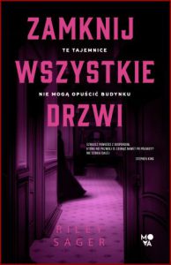 ZAMKNIJ WSZYSTKIE DRZWI (Lock Every Door)