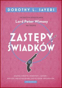ZASTĘPY ŚWIADKÓW (Clouds of Witness)