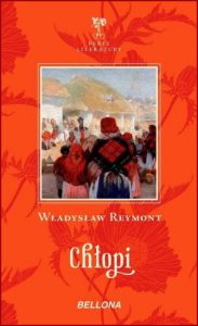 CHŁOPI 2 vols