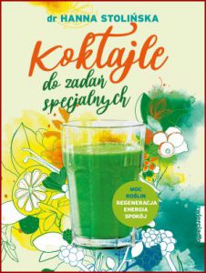 KOKTAJLE DO ZADAŃ SPECJALNYCH