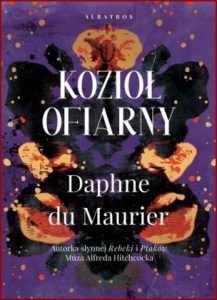 KOZIOŁ OFIARNY (The Scapegoat)