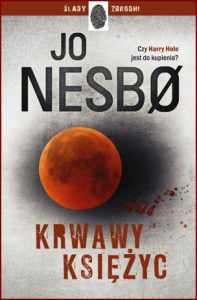 KRWAWY KSIĘŻYC (Killing Moon)