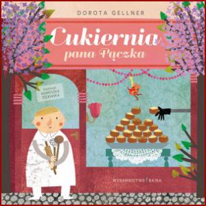 CUKIERNIA PANA PĄCZKA
