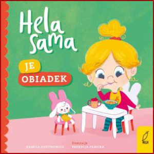 HELA SAMA JE OBIADEK