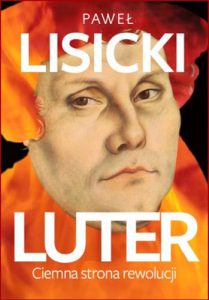 LUTER Ciemna strona rewolucji