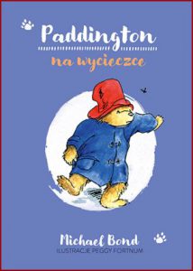 PADDINGTON  NA WYCIECZCE (Paddington Takes the Air)