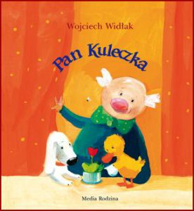 PAN KULECZKA Radość