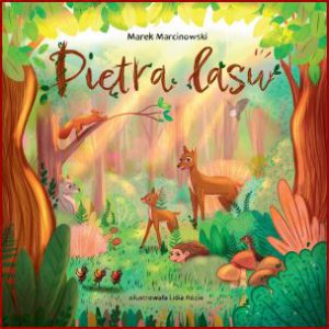 PIĘTRA LASU