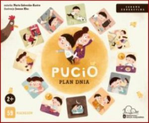 PUCIO PLAN DNIA (GAME)