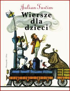 WIERSZE DLA DZIECI Julian Tuwim