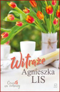 WITRAŻE