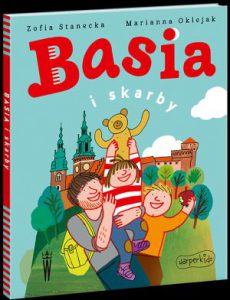 BASIA I SKARBY