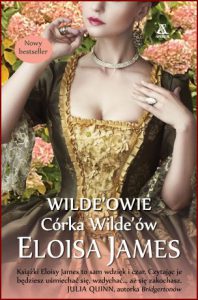 CÓRKA WILDE'ÓW (Wilde Child)