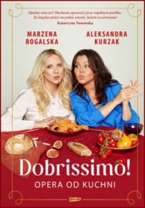 DOBRISSIMO Opera od kuchni