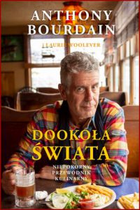 DOOKOŁA ŚWIATA (World Travel An Irreverent Guide)