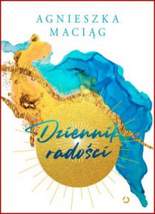 DZIENNIK RADOŚCI