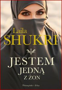 JESTEM JEDNĄ Z ŻON