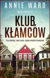 KLUB KŁAMCÓW (The Lying Club)