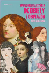 KOBIETY Z OBRAZÓW Nowe historie