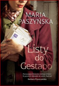 LISTY DO GESTAPO