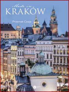 MADE IN KRAKÓW