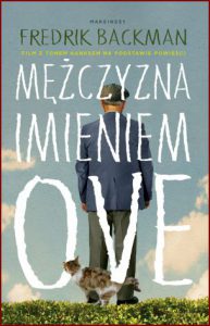 MĘŻCZYZNA IMIENIEM OVE (A Man called Ove)