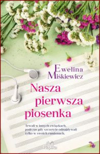 NASZA PIERWSZA PIOSENKA